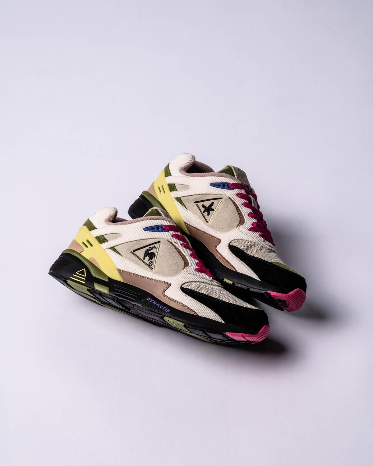 le coq sportif x Opium R1100 | 2221038 | AFEW STORE